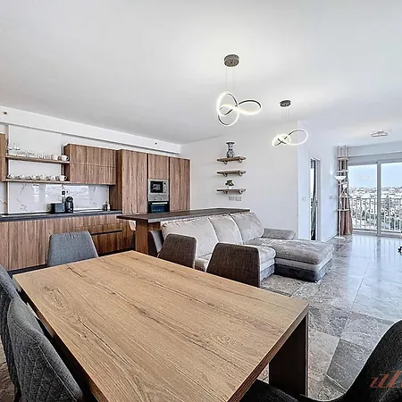 Appartamento St Julians Penthouse With Private Pool *
