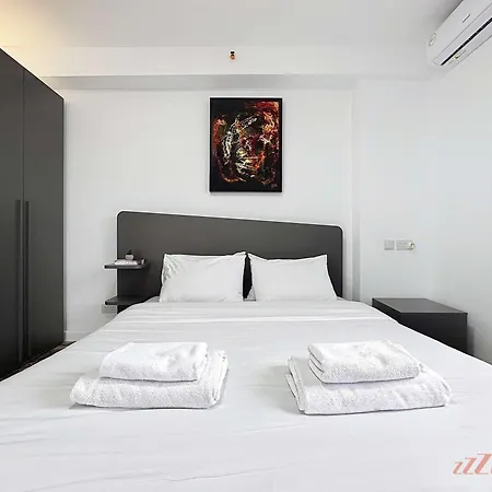 St Julians Penthouse With Private Pool San Giuliano
