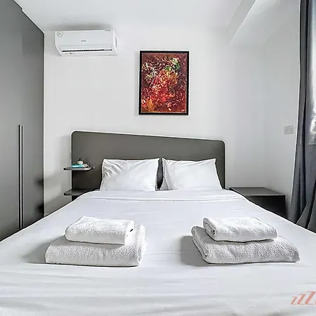 Appartamento St Julians Penthouse With Private Pool *