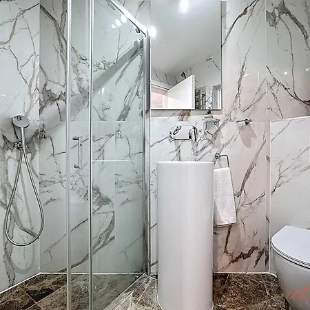 Appartamento St Julians Penthouse With Private Pool San Giuliano