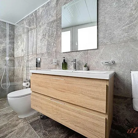 Appartamento St Julians Penthouse With Private Pool *